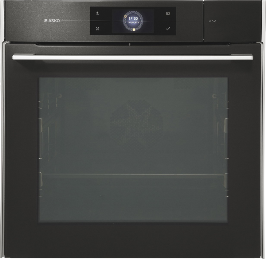 Встраиваемые электрические духовки ASKO Asko Elements OCS8678G фото 1