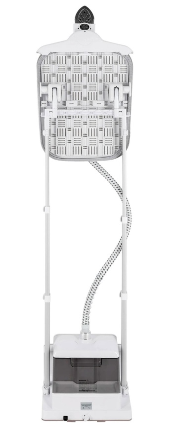 Отпариватель для одежды Hiberg GS 5000 H фото 4