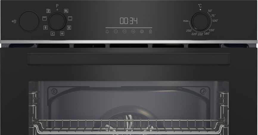 Духовой шкаф BBIS143N0B 7779482126 BEKO фото 3