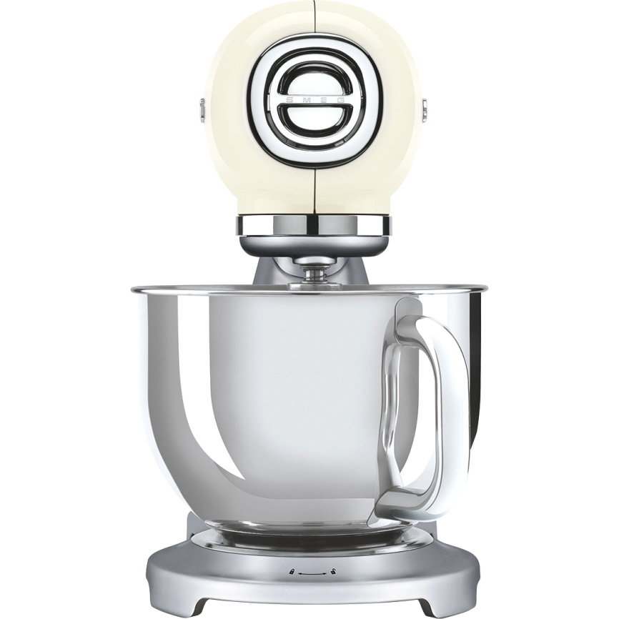 Планетарный миксер SMEG SMF04CREU фото 5