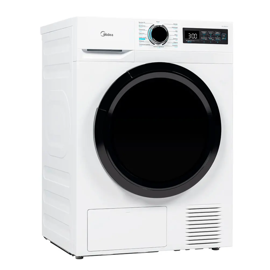 Сушильная машина  MIDEA MD1180BH60/W фото 3