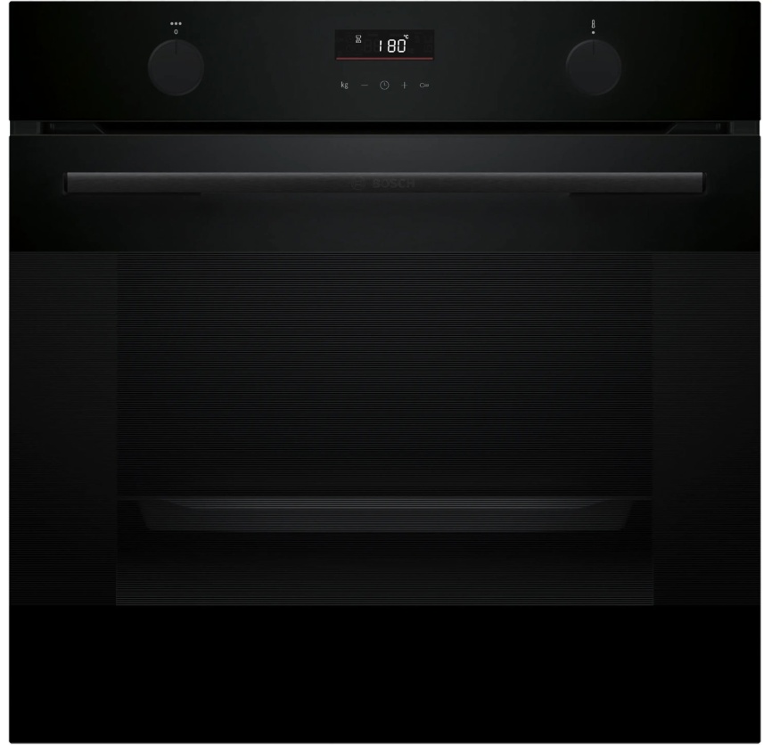 Электрический духовой шкаф Bosch HUA736EA0T фото 1