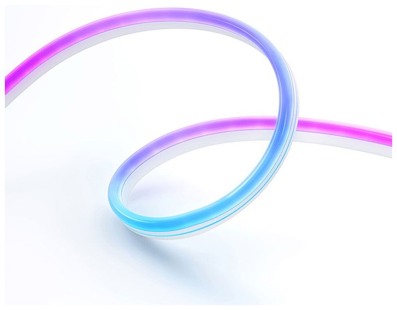 Светодиодная лента Xiaomi Smart Lightstrip Pro фото 4