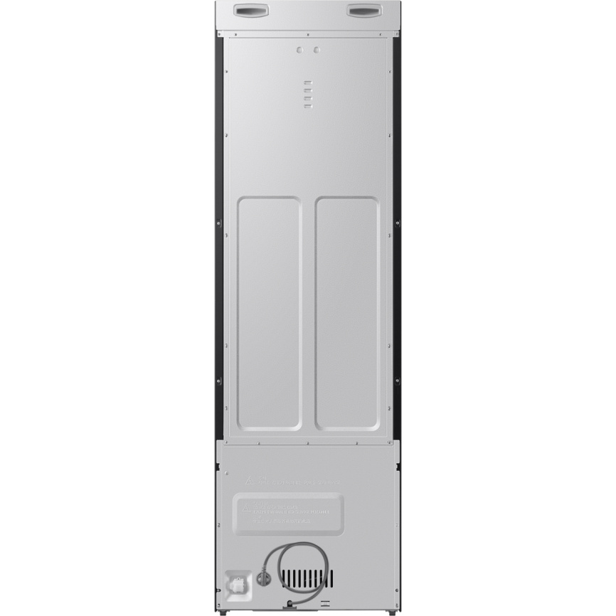 Паровой шкаф Samsung DF24CB9900CRLP фото 8