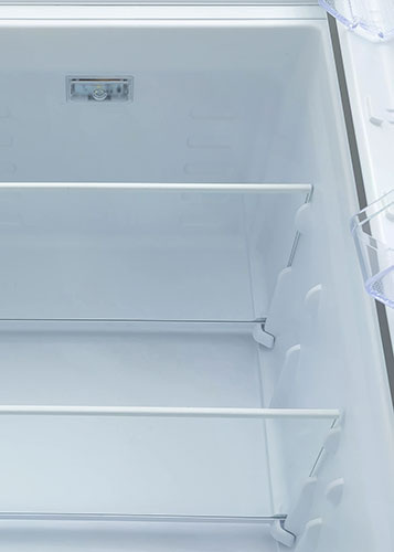 Холодильник B1RCNL362W 7369910001 BEKO фото 8