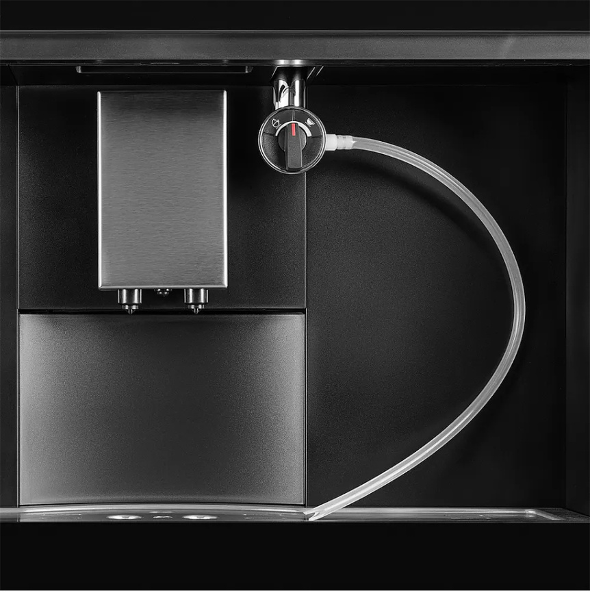 Автоматическая кофемашина Kuppersberg Kuppersberg KCM 182 Black фото 3