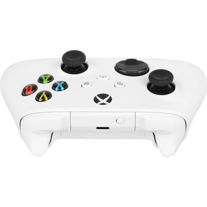 Игровые приставки Microsoft Xbox S 1 TB EP2-00650 фото 11