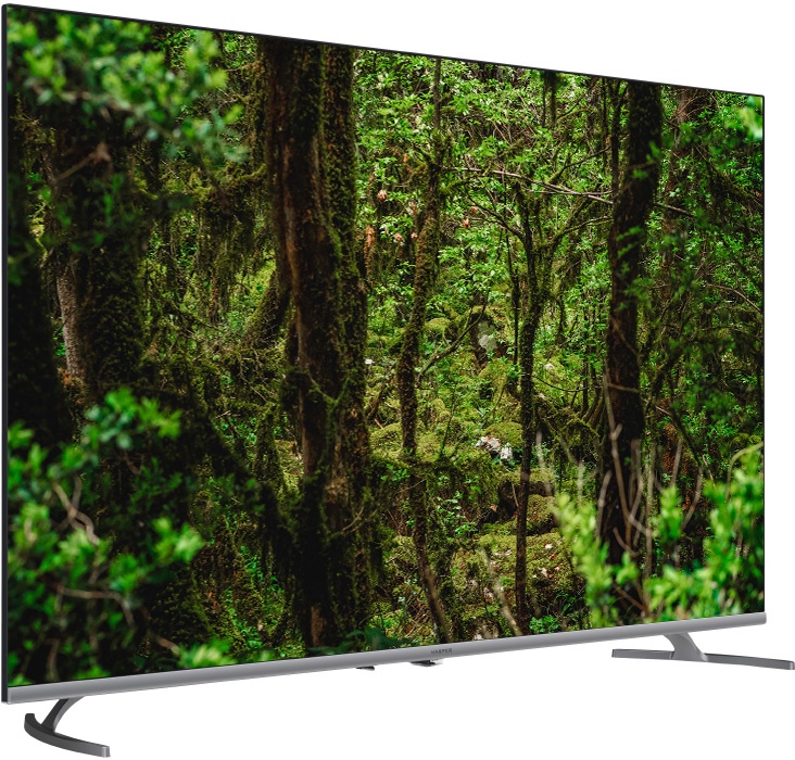 Телевизор Harper 65U770TS NEW фото 2