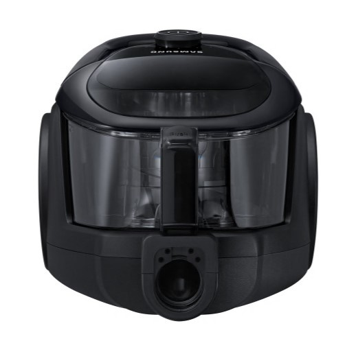 Пылесос VC18M3160VG/EV титановый SAMSUNG фото 4