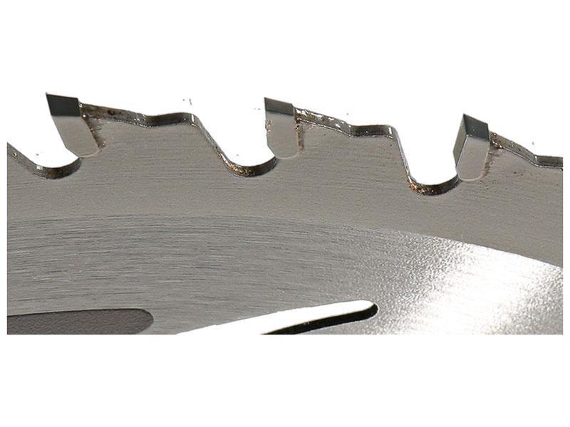 Пильный диск по дереву Hanskonner THIN KERF, 190x30 мм, 36 зубьев (H9022-190-30-36T) фото 4