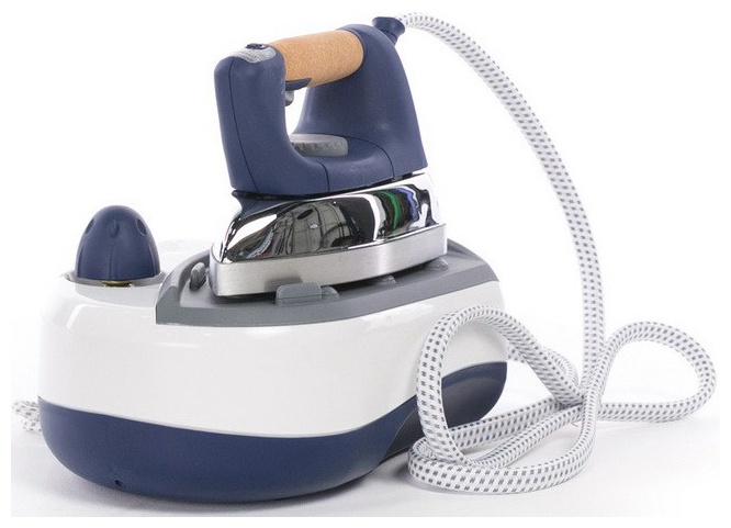 Парогенератор Grand Master GM-530 белый фото 2