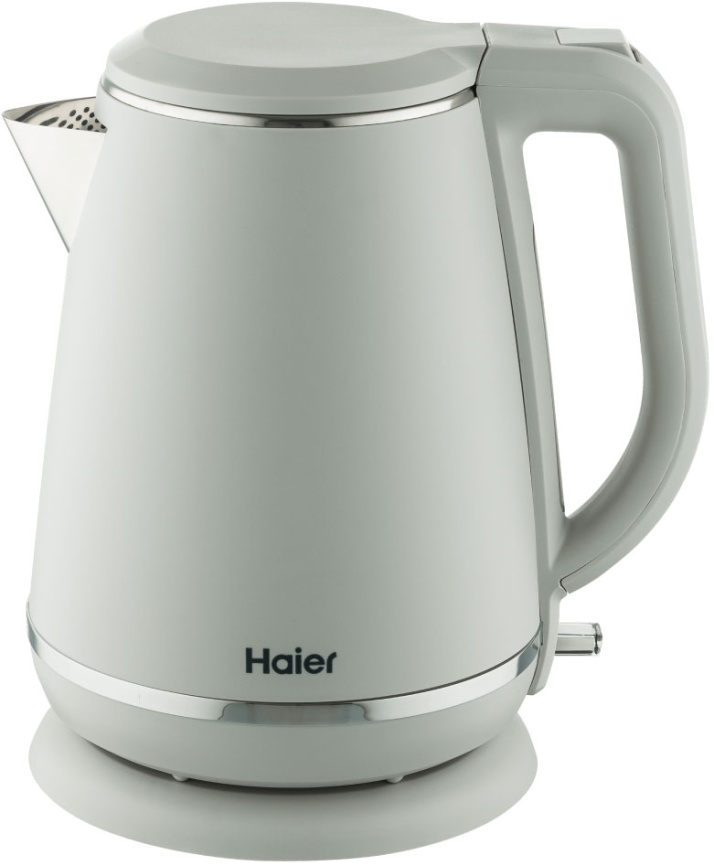 Чайник электрический Haier HK-502 фото 3