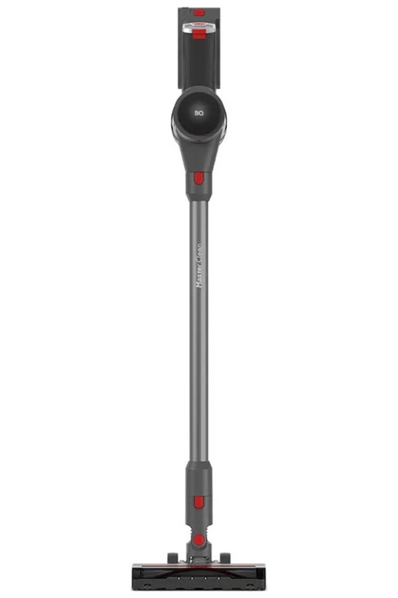 Беспроводной пылесос BQ VCA0103H, серый фото 2