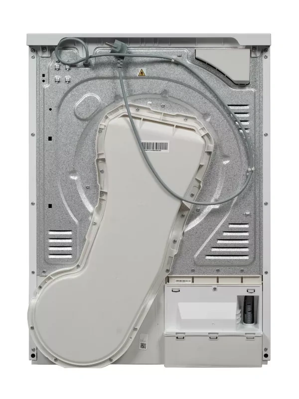 Сушильная машина Delonghi DTD 795 H FABIO фото 4