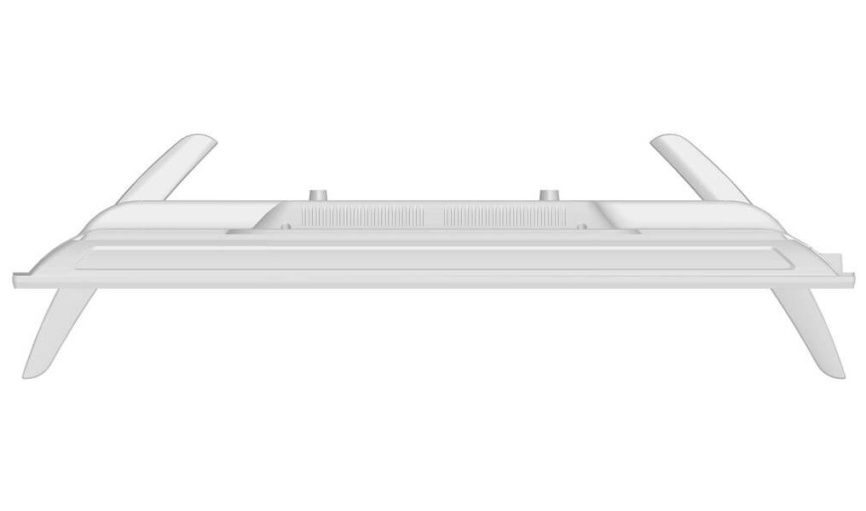 Телевизор Asano 43LF5011T фото 5