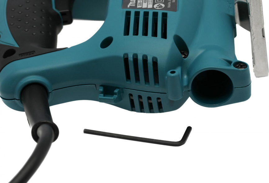 Лобзик Makita 4329 фото 3