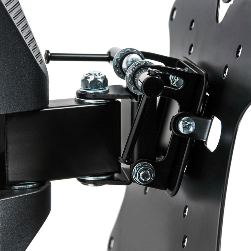 Кронштейн для телевизора Kromax CASPER-202 BLACK фото 4