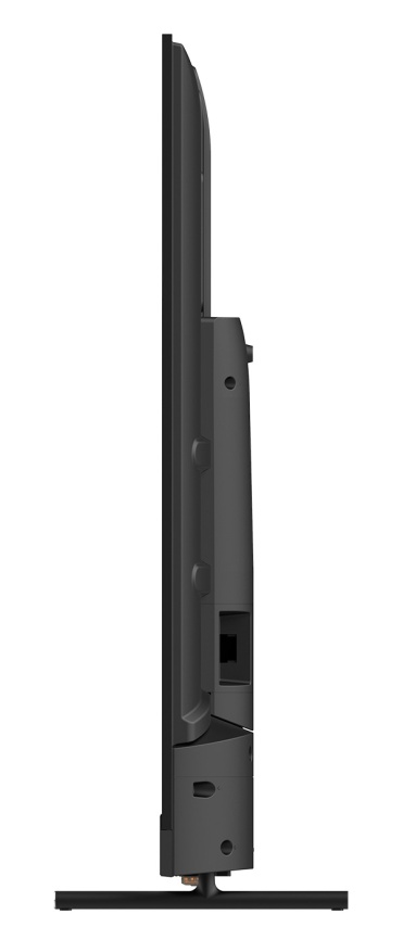 Телевизор Topdevice TDTV55DQ08U_BK, 55 дюйма, 4K Ultra HD, смарт ТВ, Google TV, черный фото 4