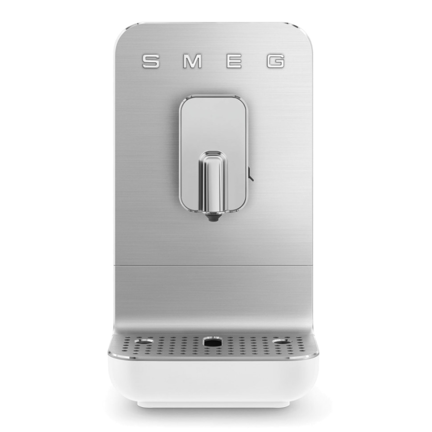 Автоматическая кофемашина Smeg Кофемашина SMEG BCC13WHMEU фото 1
