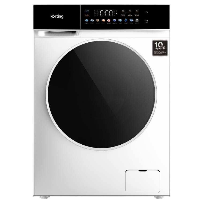 Стиральная машина KORTING KWM 60DS1260 фото 1