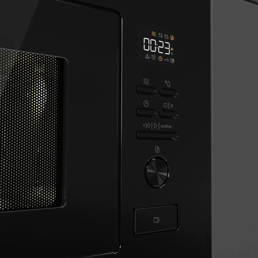 Встраиваемая микроволновая печь Gorenje GORENJE BM201M2TBG фото 6