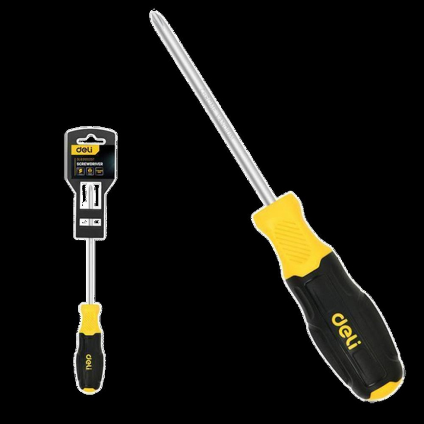 Отвертка Torx Deli -инструменты DL6310025T фото 1