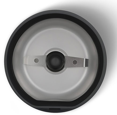 Кофемолка BQ CG1005 Черный фото 5