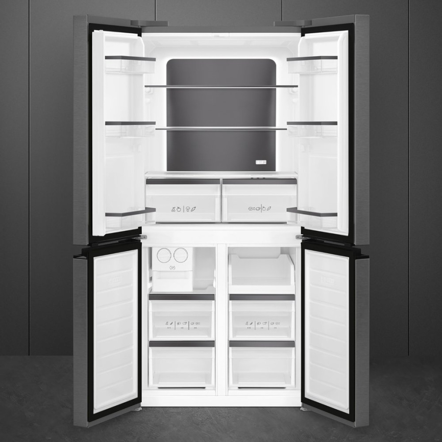 Холодильник SMEG SMEG FQI48KD фото 5