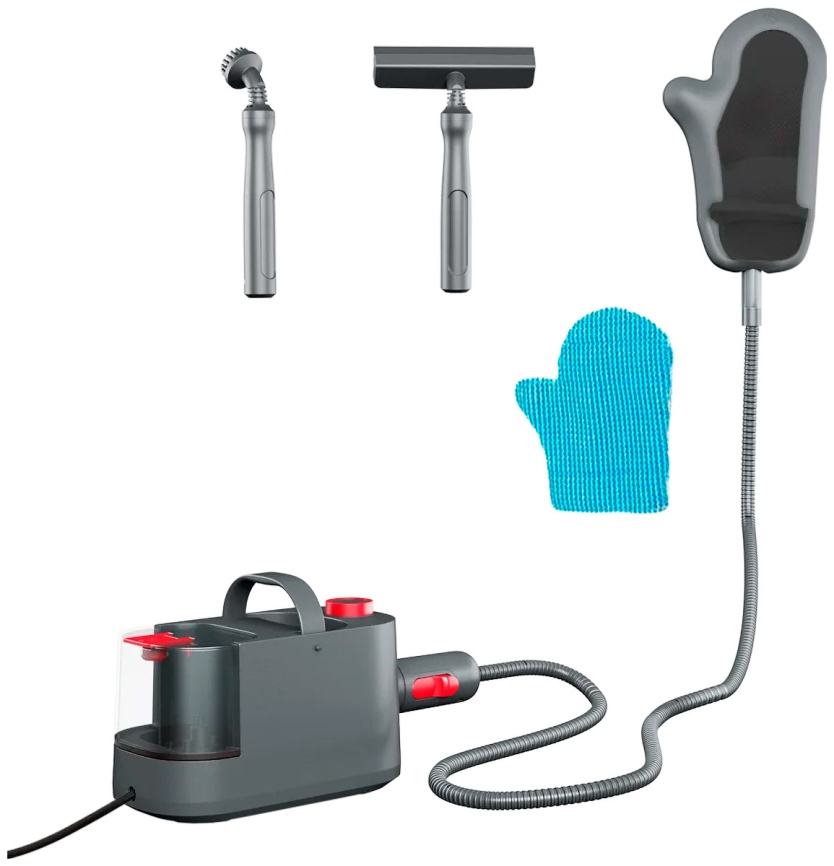 Ручной паровой очиститель Atvel Atvel С100 фото 1