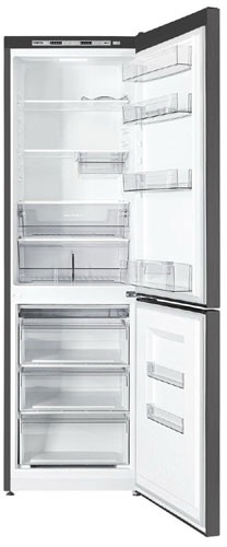 Двухкамерный холодильник Atlant ХМ 6624-159 фото 2