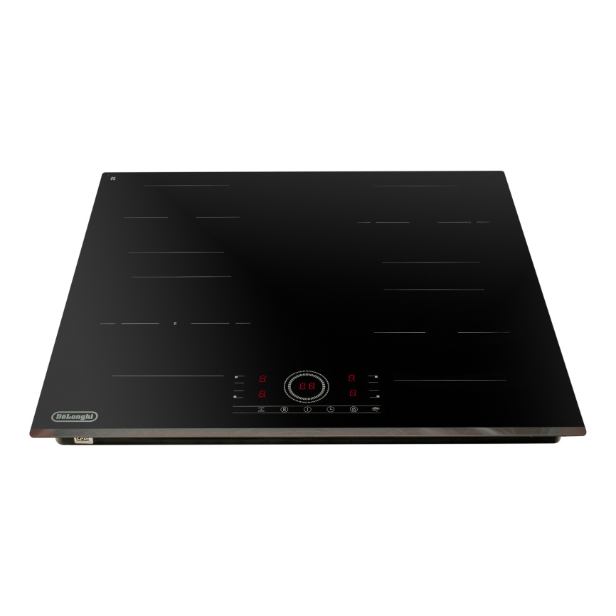 Встраиваемая варочная панель Delonghi Delonghi ELETTRA 1B0P CR фото 9
