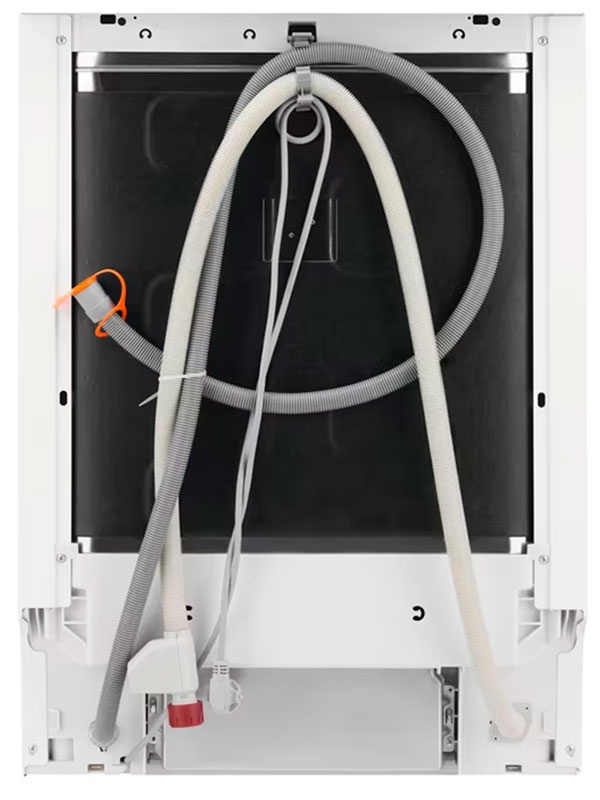 Встраиваемая посудомоечная машина Electrolux EEM48300L фото 6