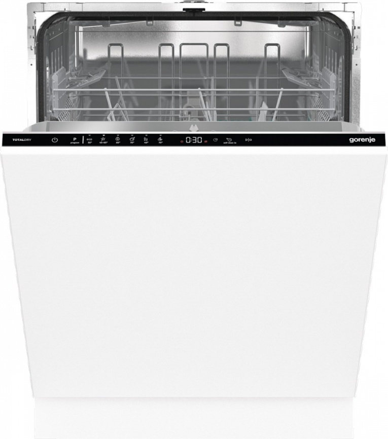 Встраиваемая посудомоечная машина Gorenje GV642D90 фото 1