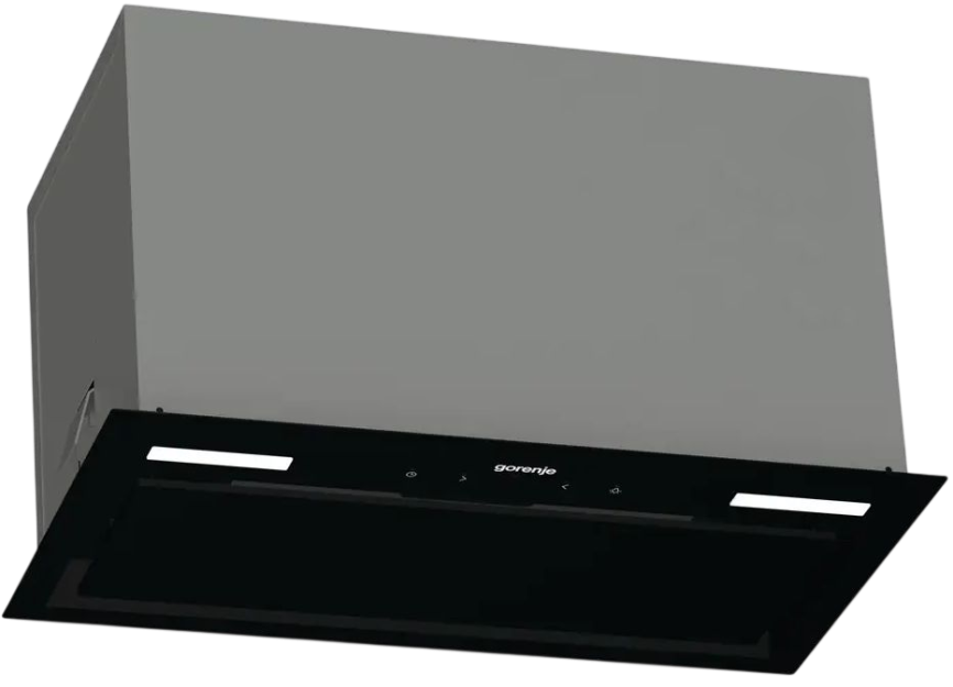 Встраиваемая вытяжка Gorenje GORENJE BHI549E9GB фото 1