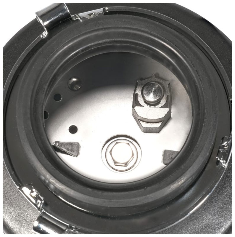 Измельчитель пищевых отходов Bort Alligator X 93414707 фото 3