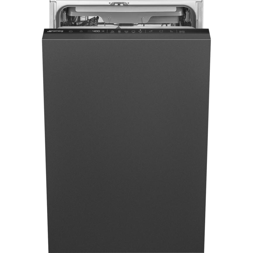 Посудомоечная машина SMEG ST4533CIN фото 1
