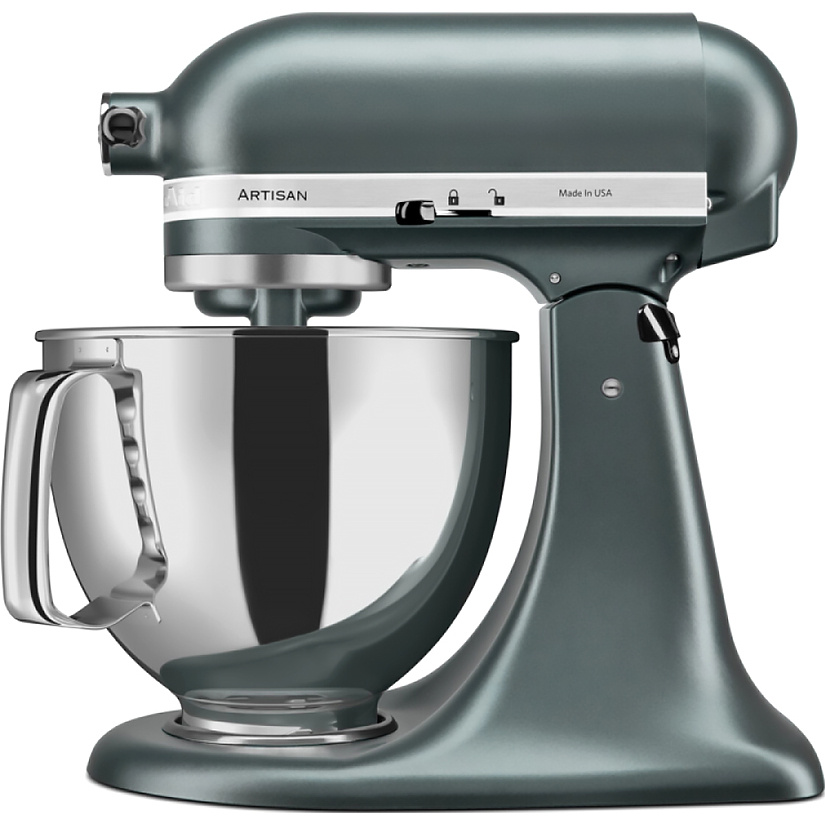 Настольный миксер KitchenAid 5KSM175PSEJP фото 4