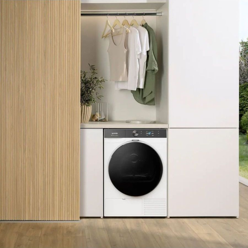 Сушильная машина GORENJE DG81DPS фото 7