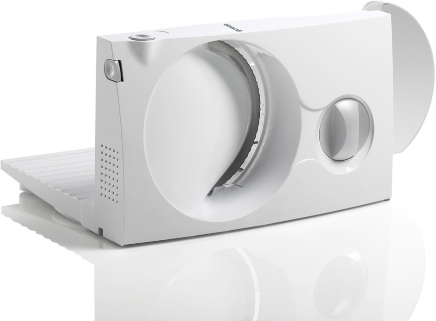 Ломтерезка R401W 731500 GORENJE фото 3
