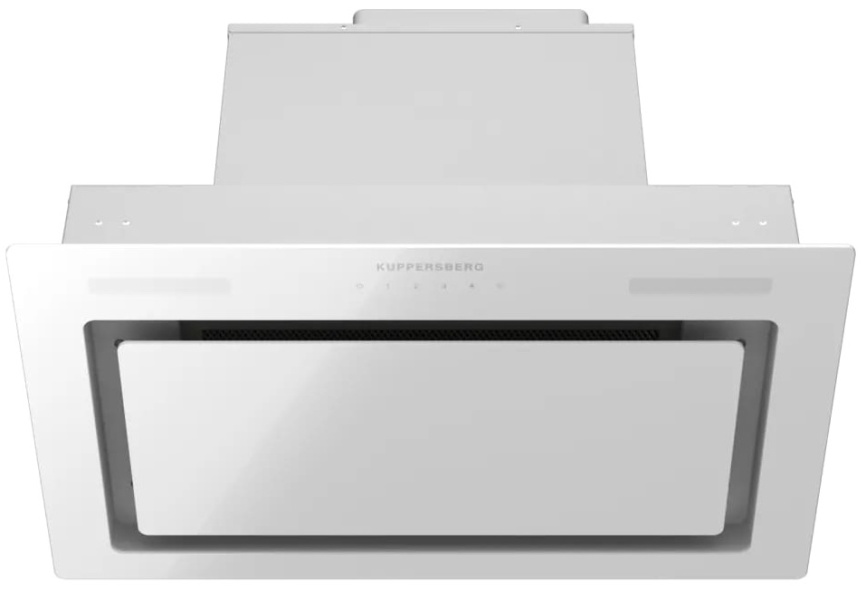 Вытяжка Kuppersberg INFLAT 60 W фото 3