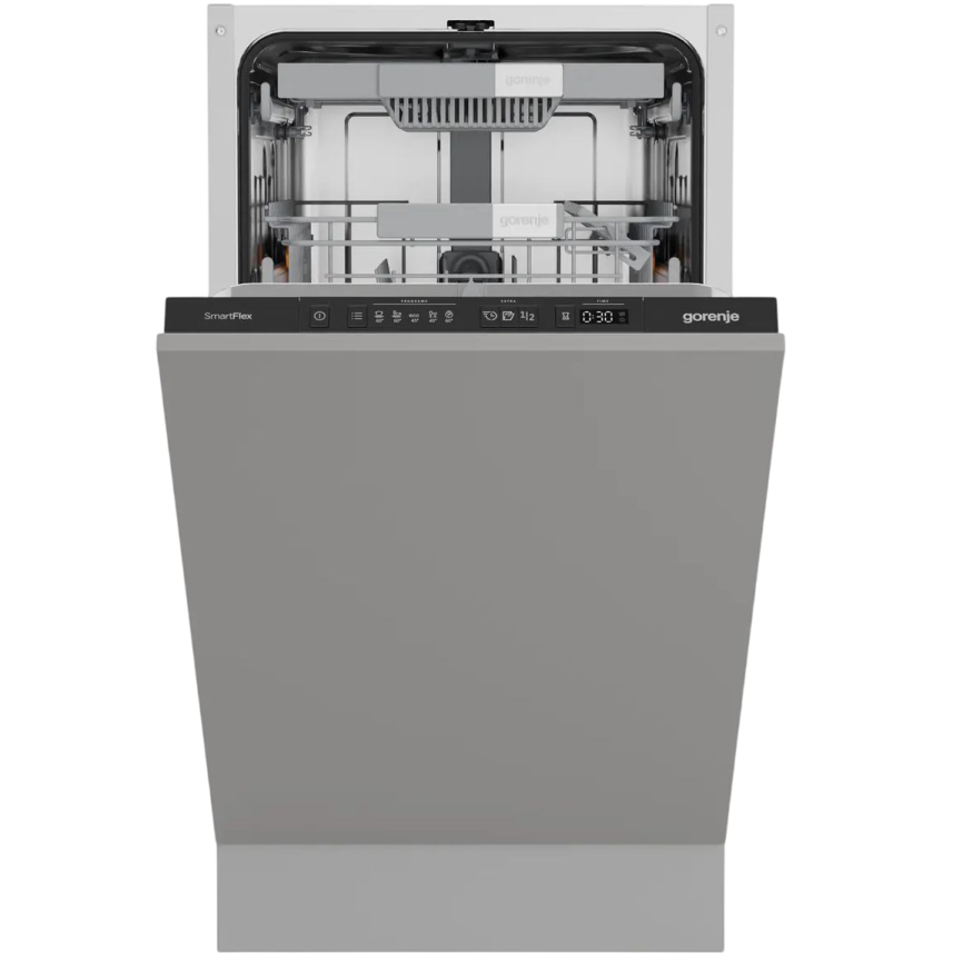 Посудомоечная машина GORENJE GV573C15 фото 1