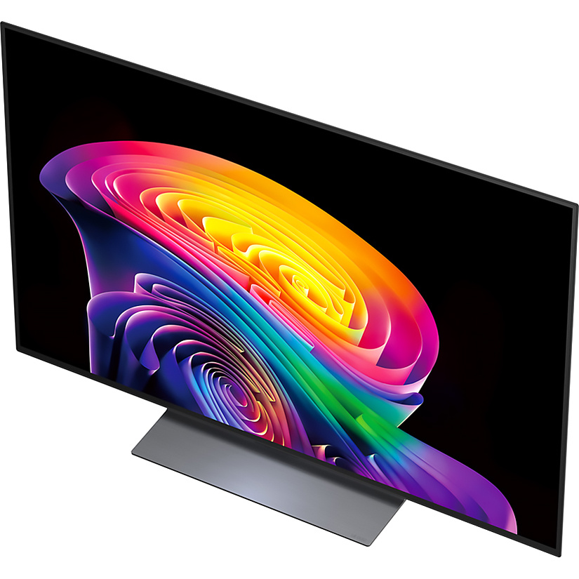 Телевизор 48'' LG OLED48C6RLA.ARUG фото 8