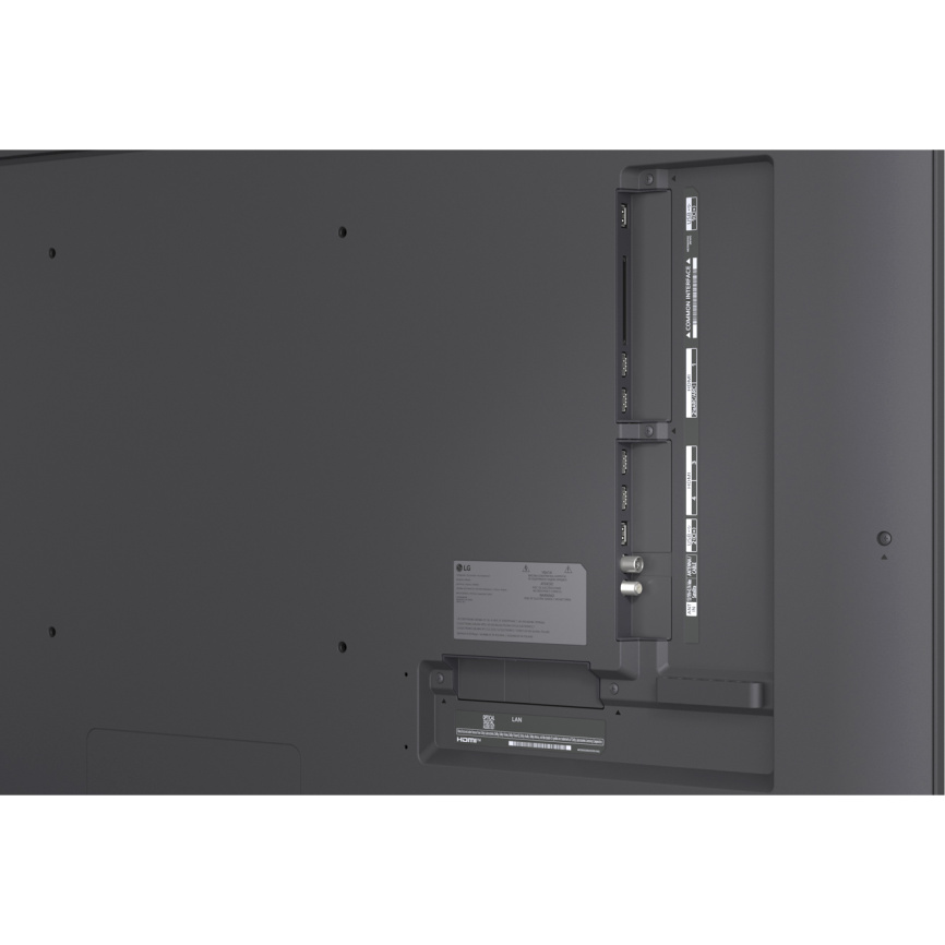 Телевизор ЖК 55'' LG 55QNED85B6C.ARUG фото 6