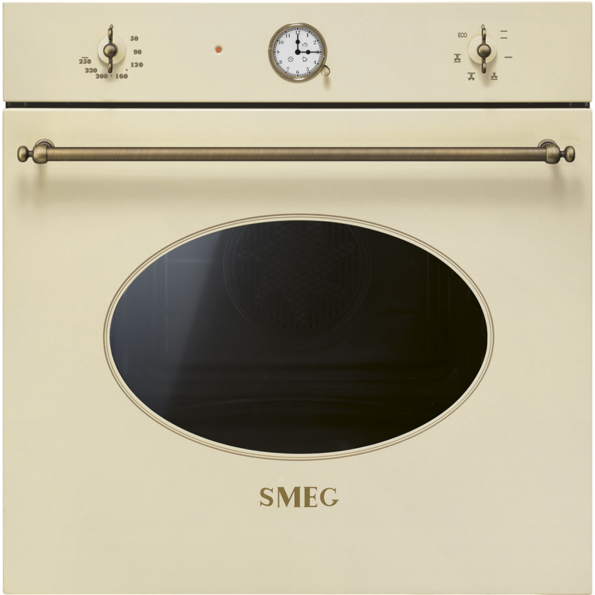 Духовой шкаф SMEG SF68C1PO фото 1