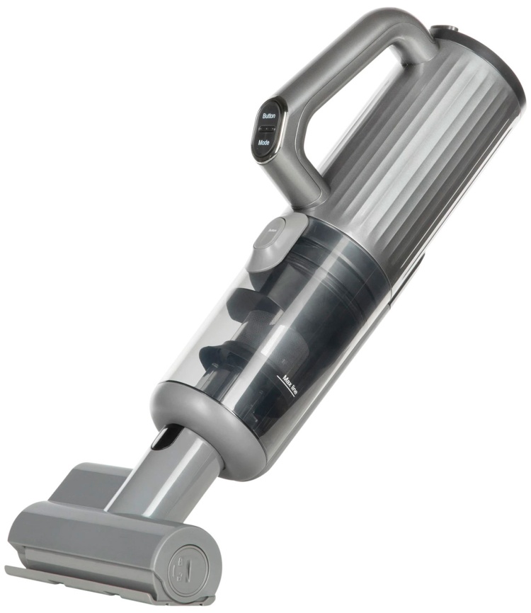 Пылесос моющий Hiberg STORM 3 фото 6