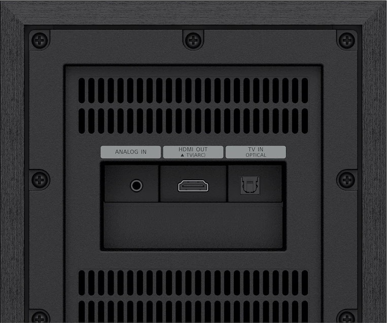 Саундбар Sony HT-S40R фото 5