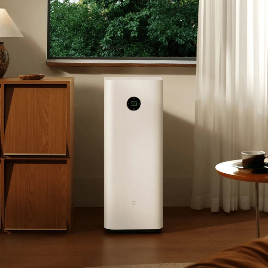 Очиститель воздуха Xiaomi Mijia Smart Air Purifier Max EU фото 10