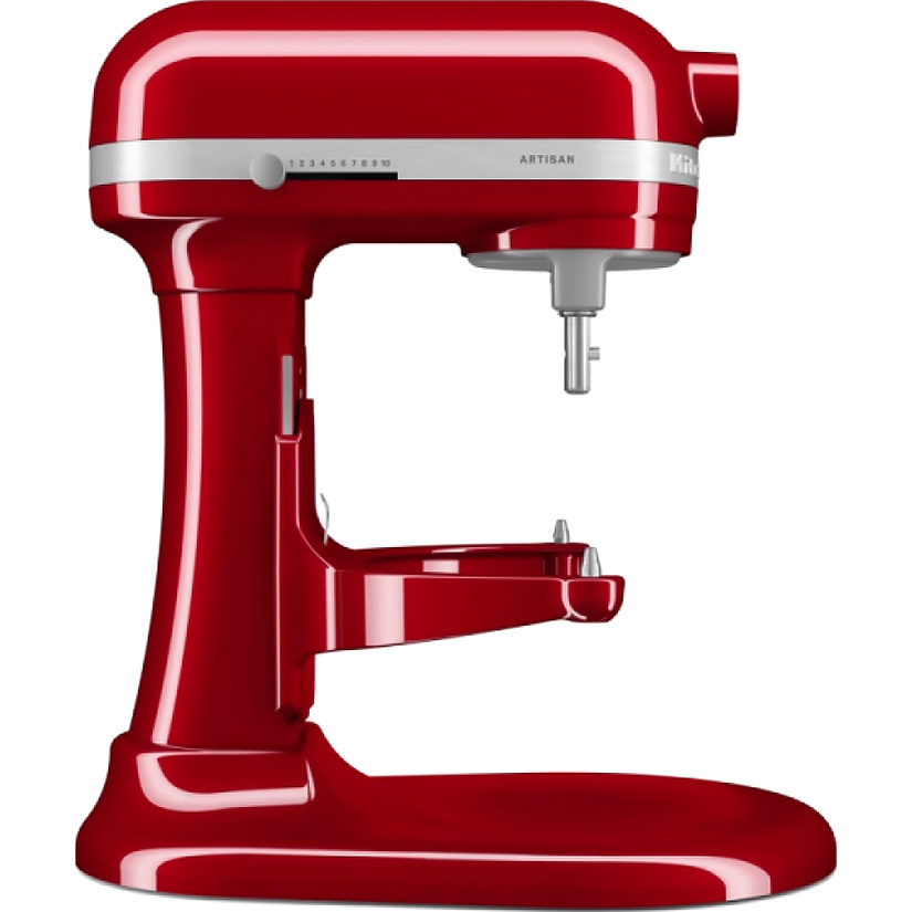 Настольный миксер KitchenAid 5KSM70SHXEER фото 6