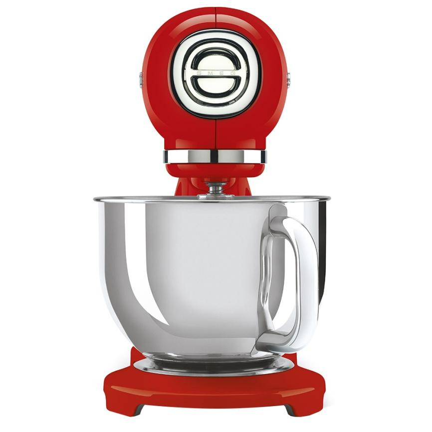 Миксеры SMEG SMF03RDEU фото 5