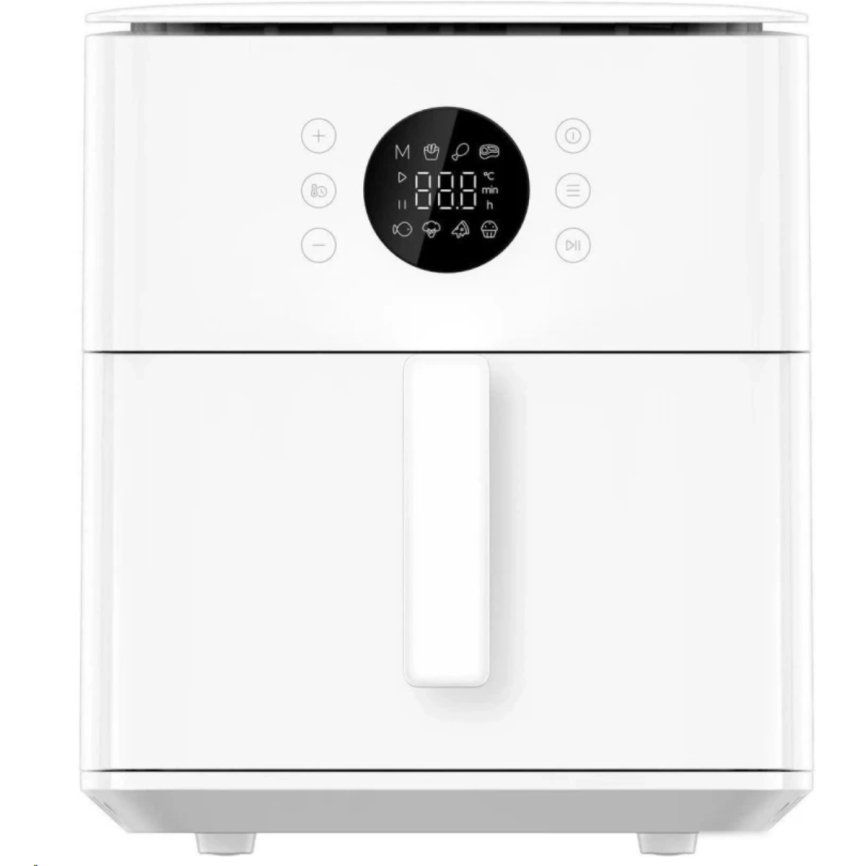 Аэрогриль Xiaomi Air Fryer 6.5L White BHR083MEU Xiaomi BHR083MEU фото 1